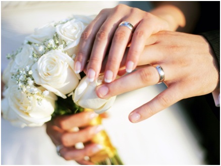 Ini 4 Fakta Menarik Tentang Cincin Nikah