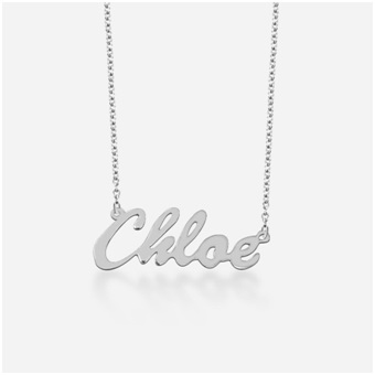 Ini Alasan Kenapa Kalung Liontin Inisial Banyak Digemari Ini Alasan Kenapa Kalung Liontin Inisial Banyak Digemari