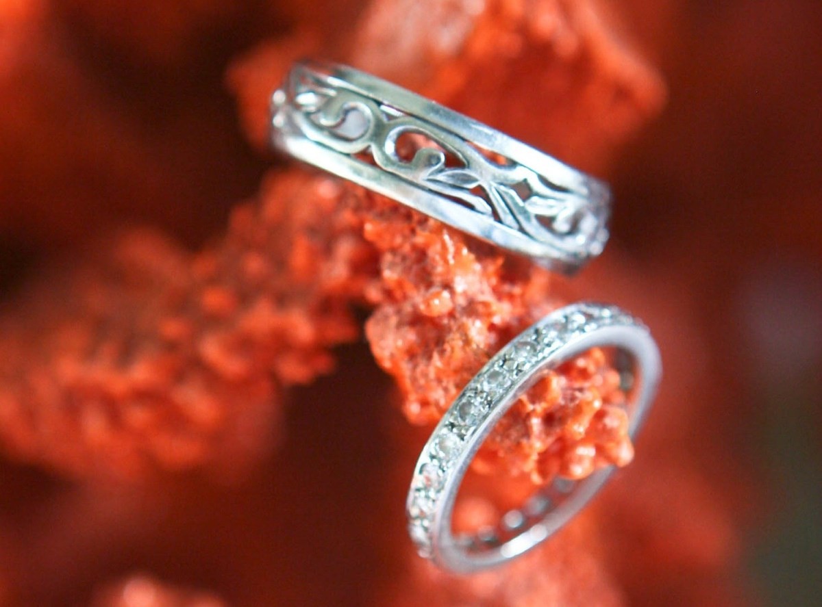 Ini Dia Arti Cincin Kawin Dalam Kehidupan Bersama Pasangan