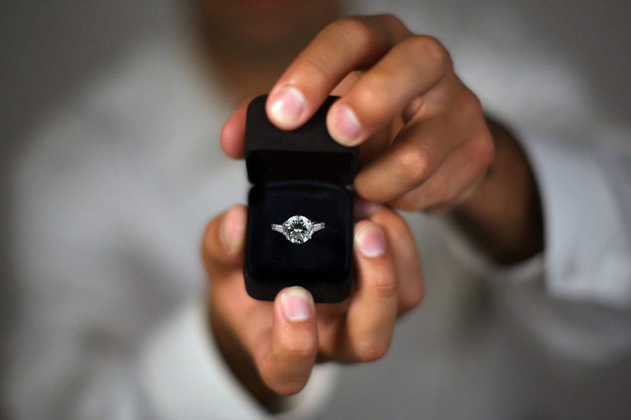 Ini Dia Tips Memilih Cincin Kawin Dengan Tepat Ini Dia Tips Memilih Cincin Kawin Dengan Tepat
