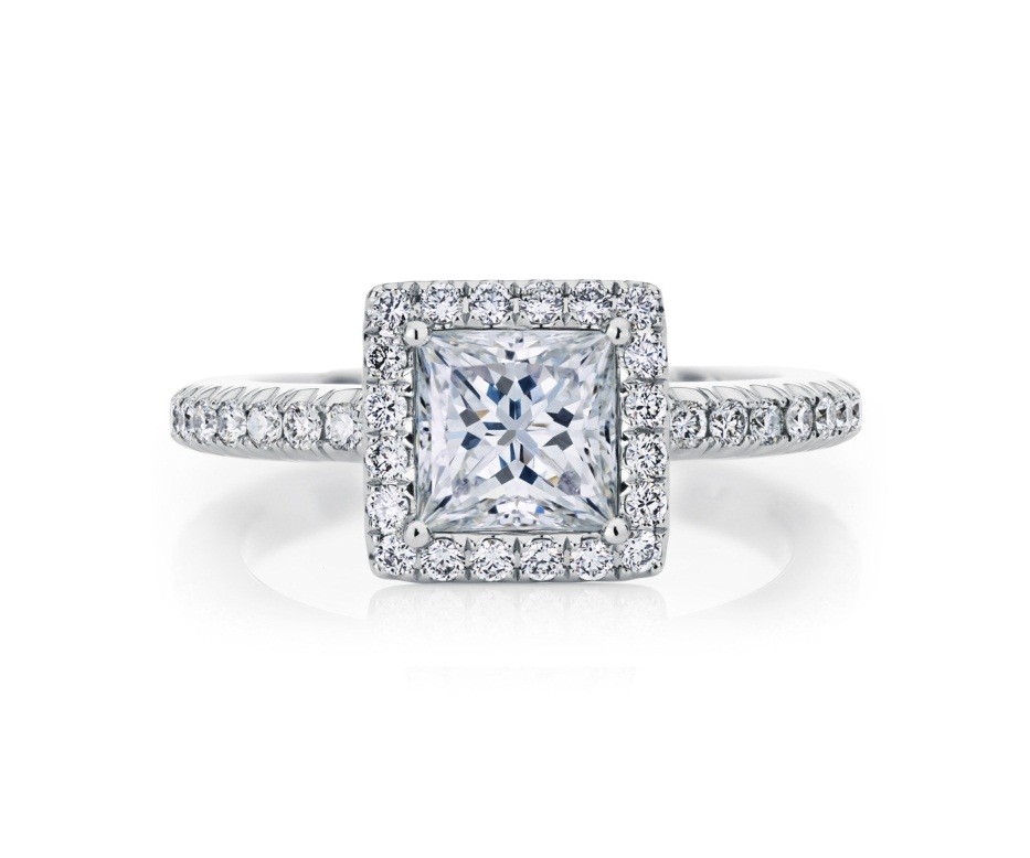 Ini Makna Bentuk Cincin Kawin yang Wajib Anda Ketahui! Ini Makna Bentuk Cincin Kawin yang Wajib Anda Ketahui!