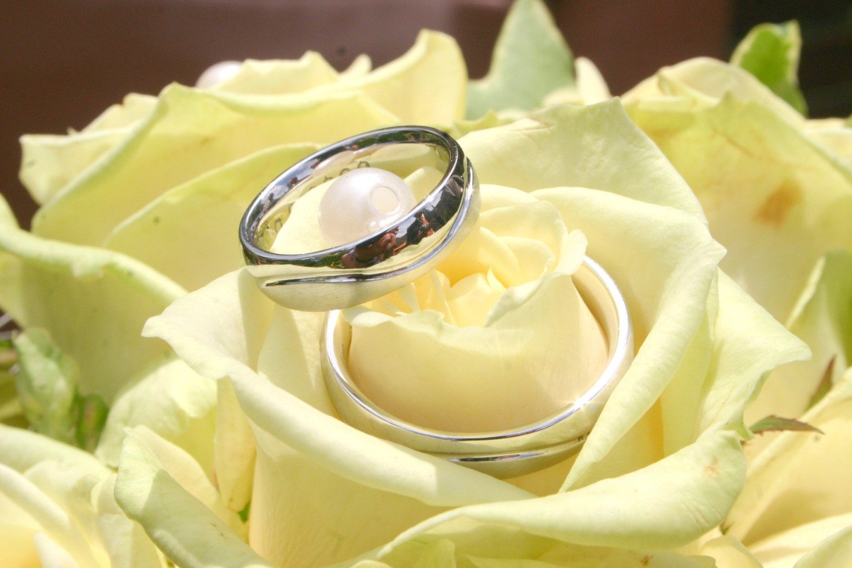 Ini Perbedaan Cincin Nikah dan Cincin Mahar Ini Perbedaan Cincin Nikah dan Cincin Mahar