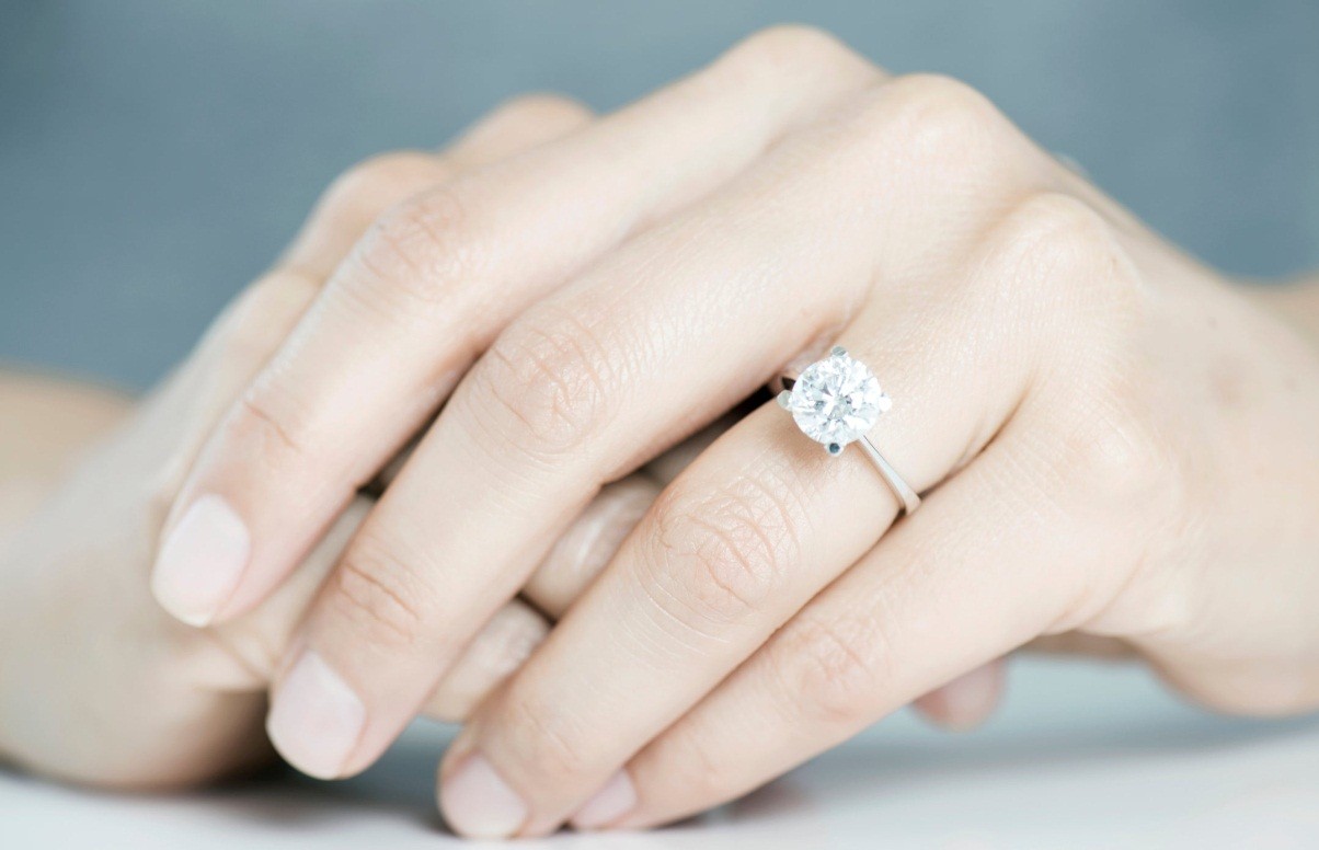 Ini Solusi Kesalahan Memilih Cincin Tunangan Ini Solusi Kesalahan Memilih Cincin Tunangan