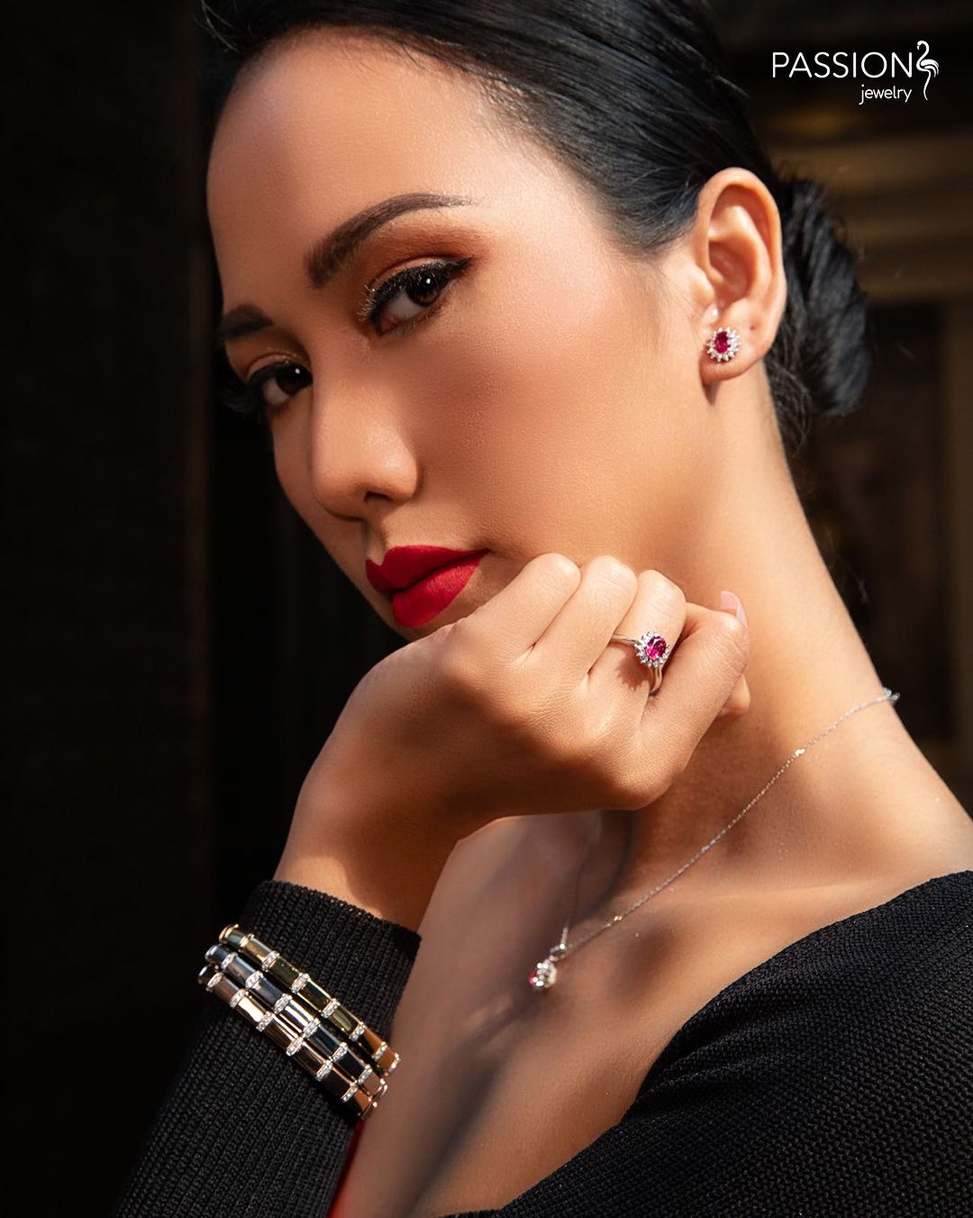 Inspirasi Fashion Terbaru: Rekomendasi Model Cincin 2024 yang Harus Anda Miliki rekomendasi model cincin 2024
