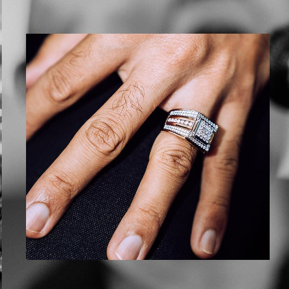 Intip Koleksi Cincin Berlian Pria Terbaru dari Passion Jewelry, Mewah dan Kekinian cincin berlian pria, cincin berlian pria mewah, model cincin berlian pria, model cincin berlian pria terbaru, cincin berlian pria terbaru,