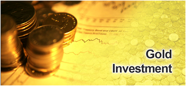 Investasi Emas Saat Ini Sudah Kuno Dan Tidak Menguntungkan, Benarkah? 