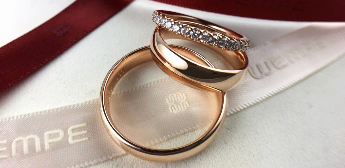 Jangan Memilih Cincin Tunangan ini! Lihat Faktanya