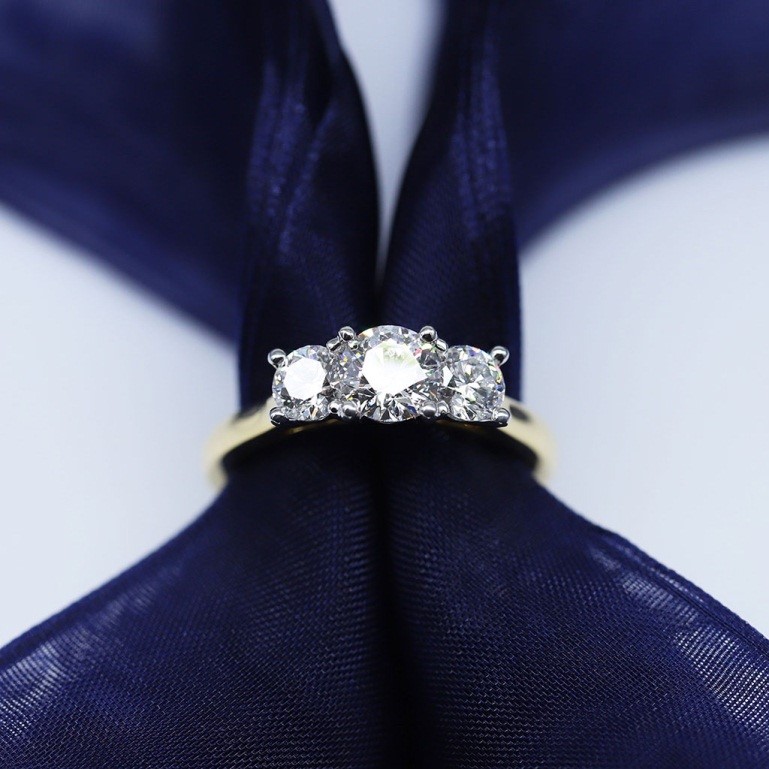 Jangan Sampai Melakukan Hal ini Sebelum Membeli Cincin Kawin!