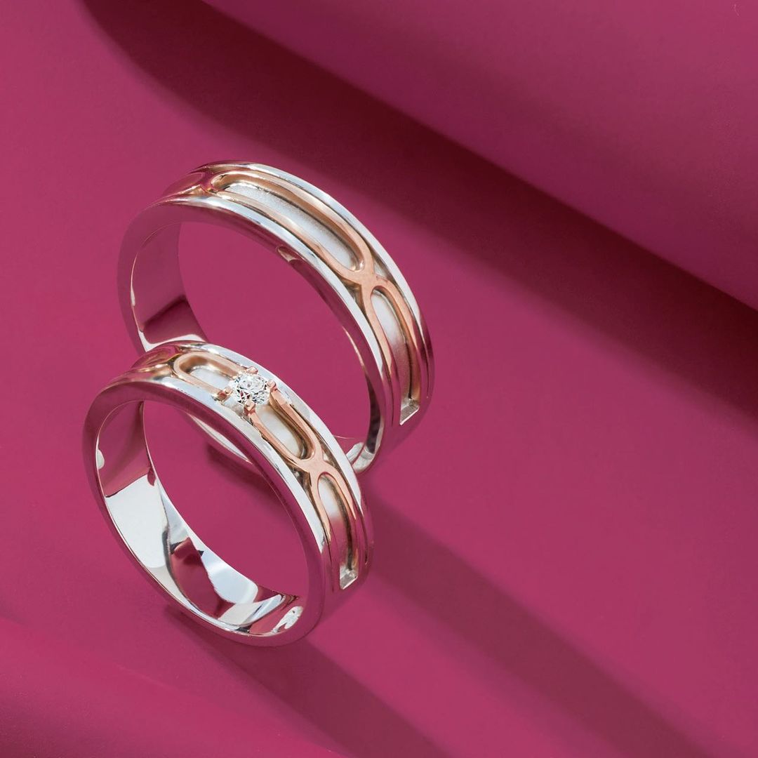 Jangan Sampai Menyesal, Ini 5 Tips Memilih Cincin Tunangan cincin tunangan, tips memilih cincin tunangan,