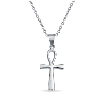 Jenis-jenis dan Penggunaan Liontin Salib (Part 2)