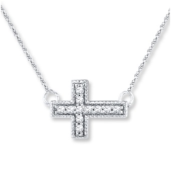 Jenis Liontin Salib dan Cara Menemukan yang Sesuai dengan Anda