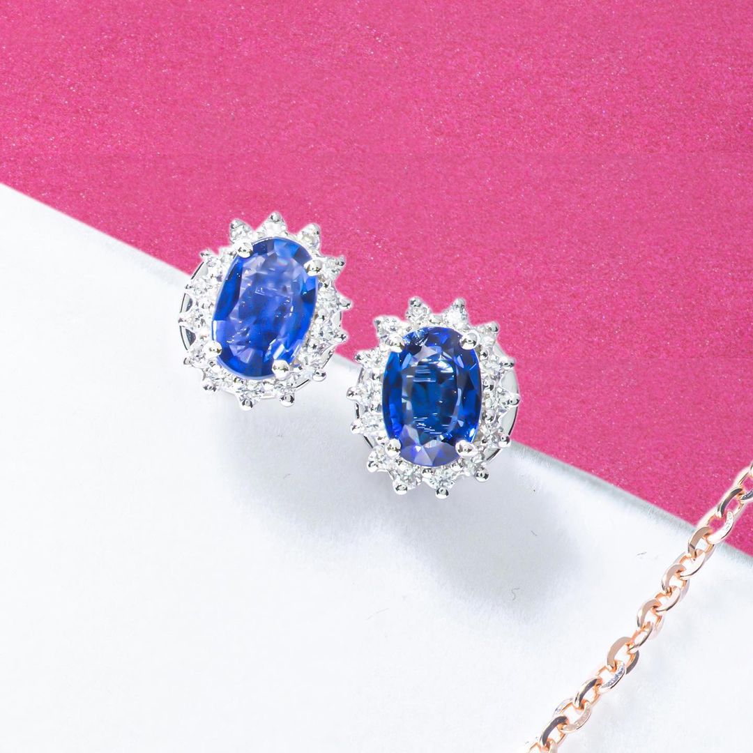 ciri-ciri batu safir asli, batu safir, batu safir biru, batu safir asli, 