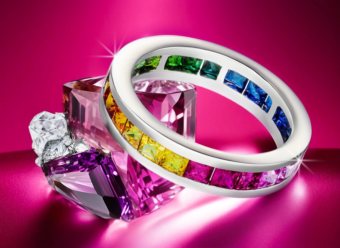 kelebihan emas putih, emas putih, cincin emas putih, kalung emas putih, gelang emas putih, 