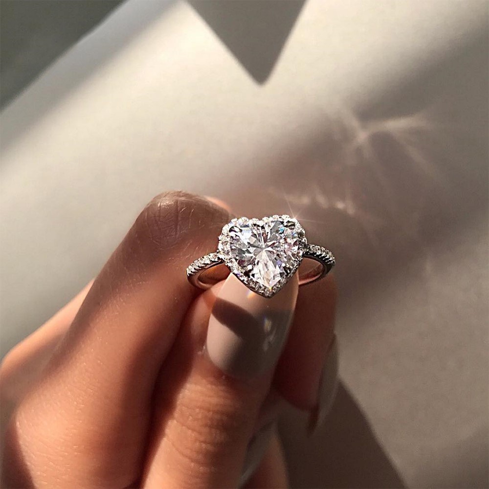 Kesalahan dalam memilih Cincin Tunangan