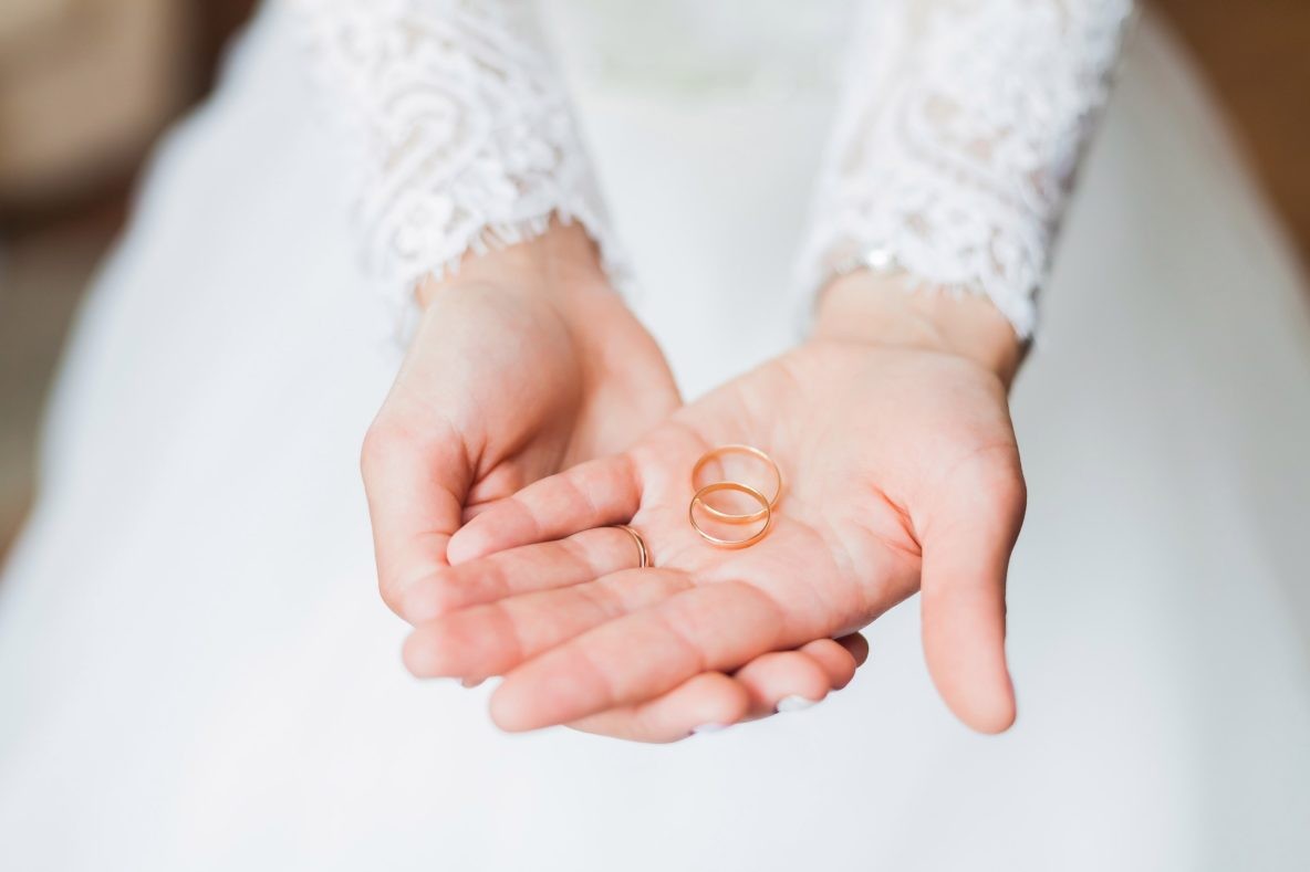 Kesalahan Pemilihan Cincin Nikah