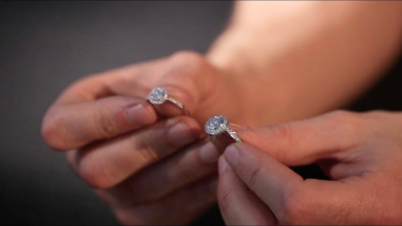 Kesalahan Saat Memilih Cincin Tunangan