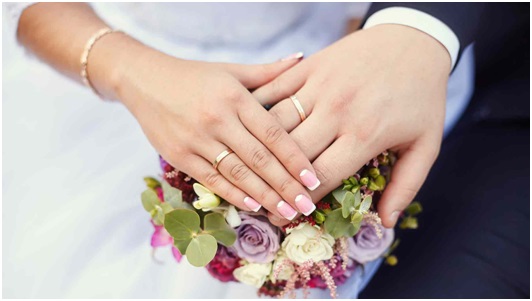 Kesalahan yang Sering Dilakukan Ketika Memilih Cincin Nikah