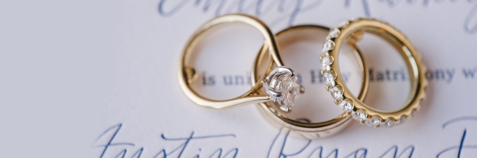 Kreasikan Desain Cincin Nikah Anda Kreasikan Desain Cincin Nikah Anda
