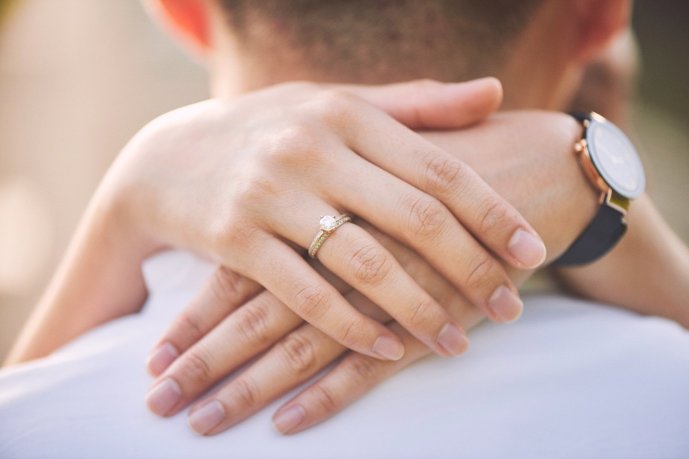 Langkah Tepat Memilih Cincin Nikah Sesuai Dengan Budget