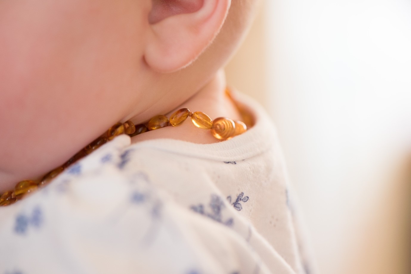 Liontin Huruf Bisa Untuk Bayi