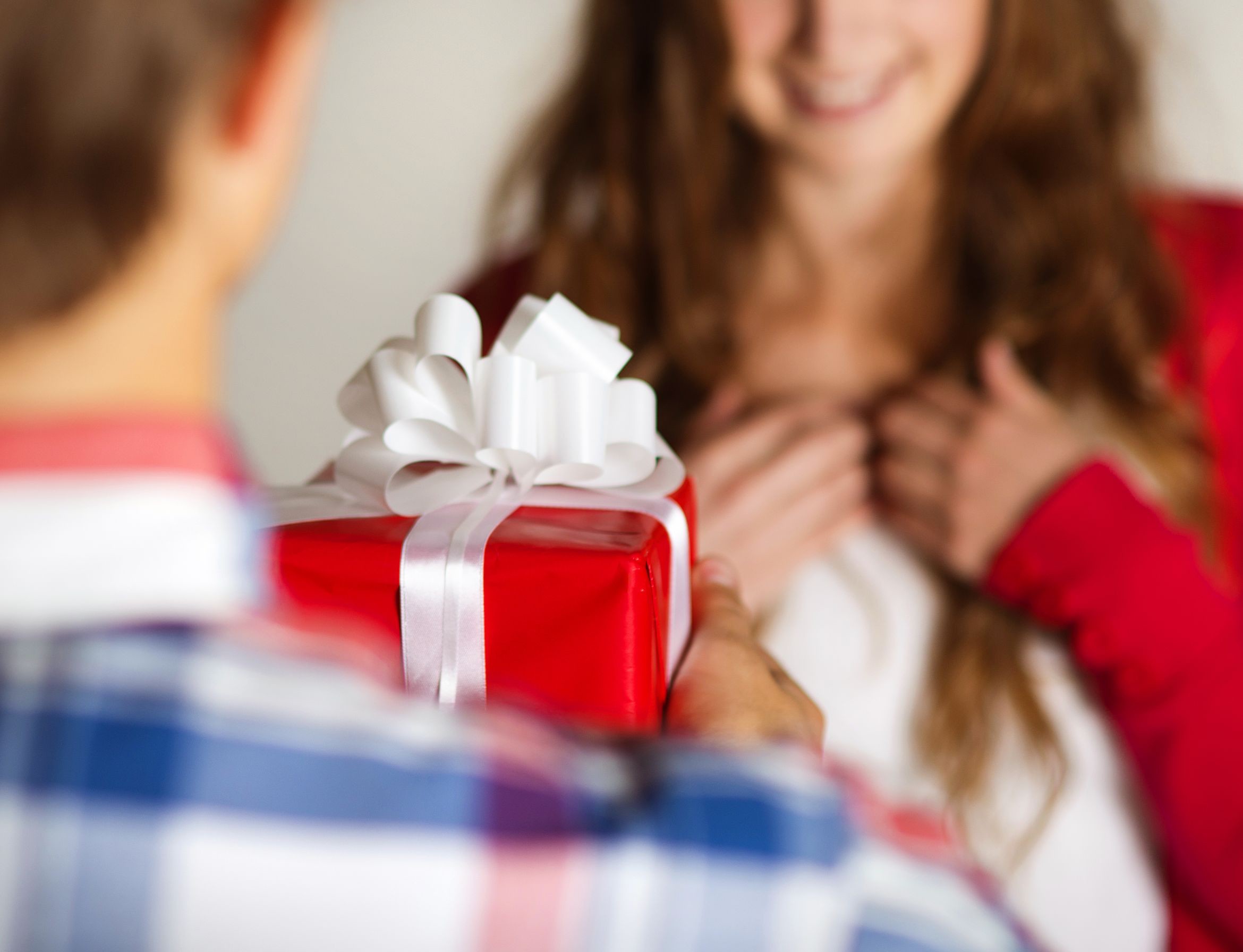 Liontin Inisial Untuk Hadiah Valentine yang Lebih Spesial Liontin Inisial Untuk Hadiah Valentine yang Lebih Spesial