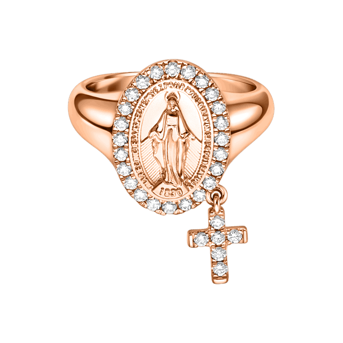 Lumiere Ring DRF0598