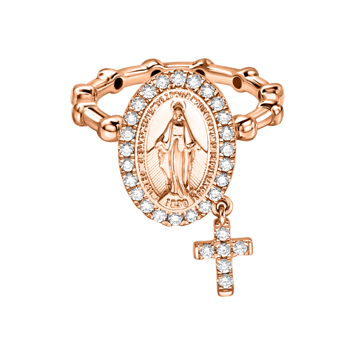 Lumiere Ring DRF0600