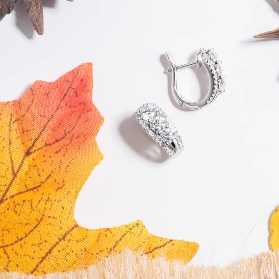 Macam-macam Model Anting Emas Simple Elegan, Mana Favorit Passioners? model anting emas simple elegan, model anting emas terbaru,