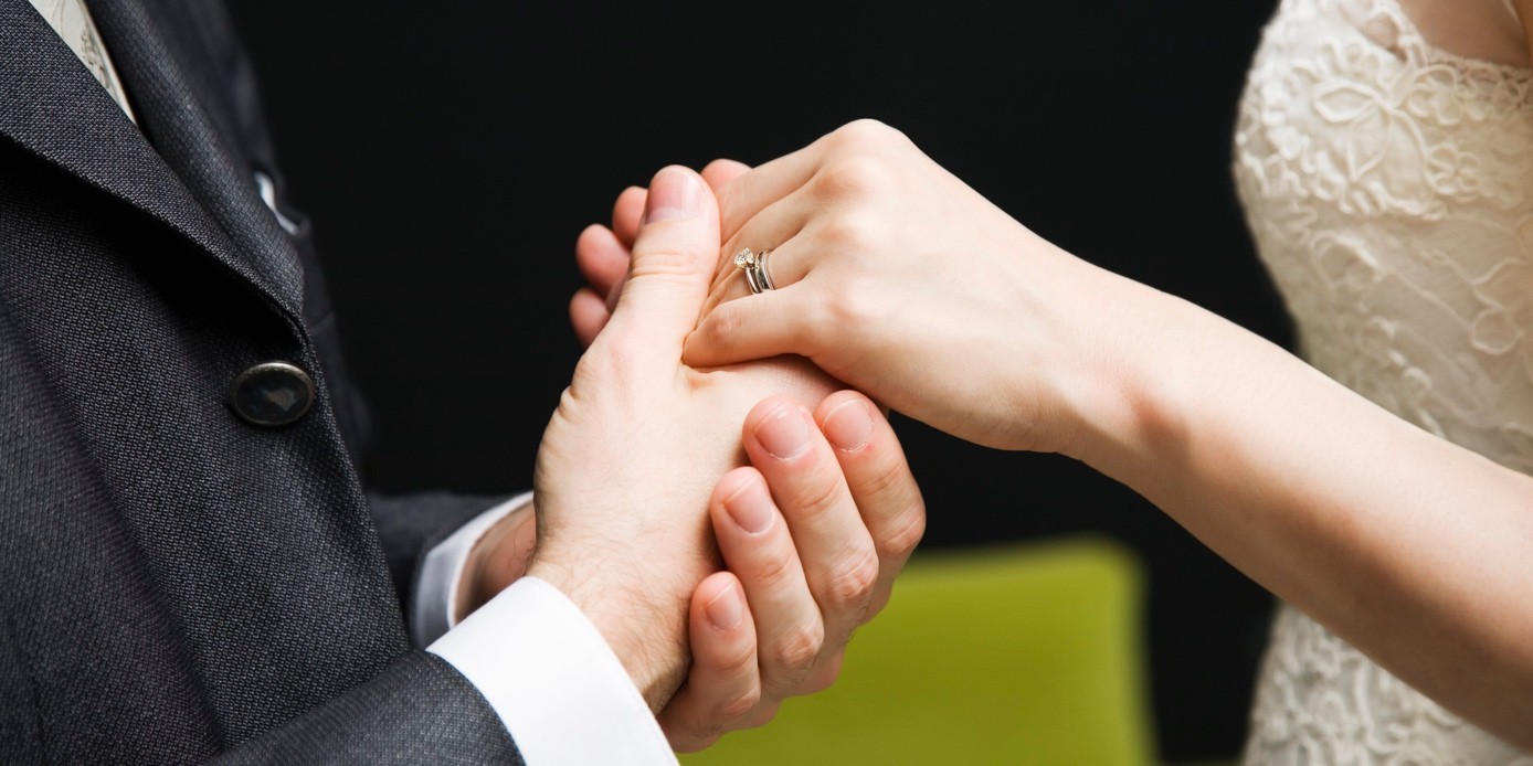 Makna Cincin Kawin