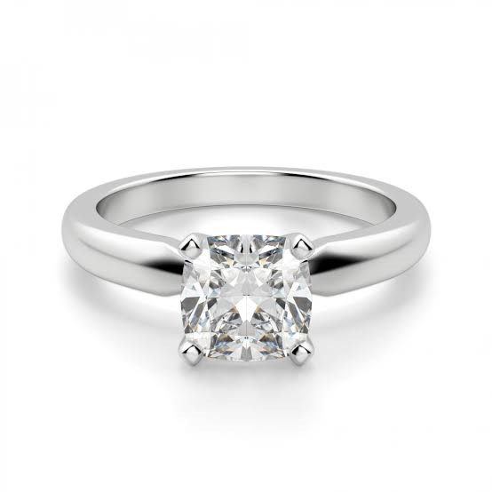 Makna Cincin Kawin Sesuai Bentuknya