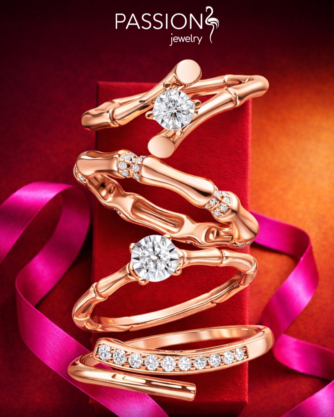 makna cincin tunangan, cincin tunangan, model cincin tunangan, bentuk berlian, 