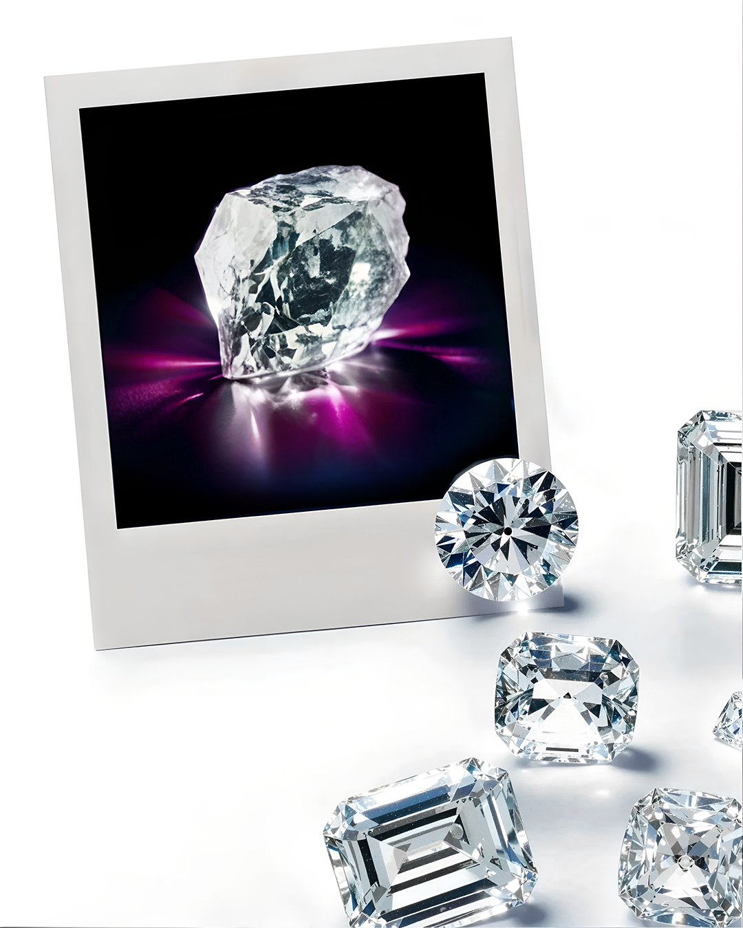 Manfaat Batu Berlian: Mampu Deteksi Dini Penyakit Kanker manfaat batu berlian, manfaat berlian, manfaat berlian untuk kesehatan, batu berlian,