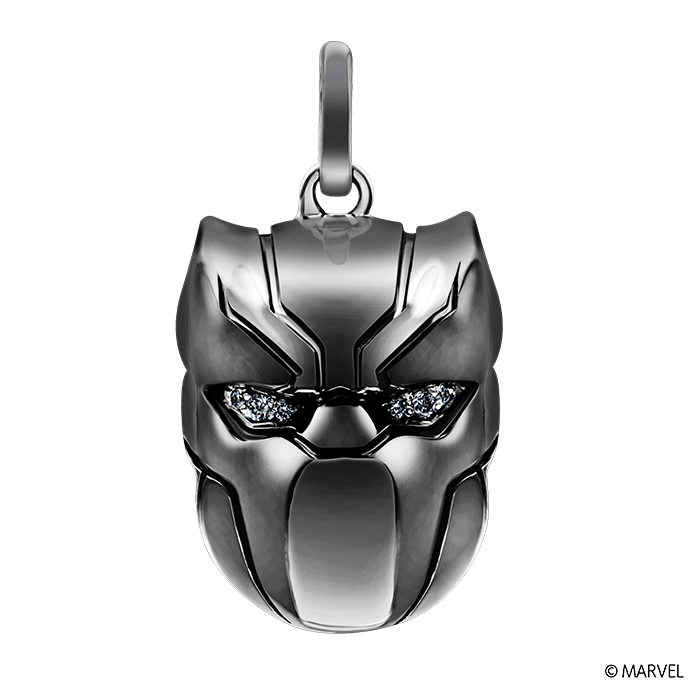 MARVEL Collection Black Panther - MAR-LWF1339