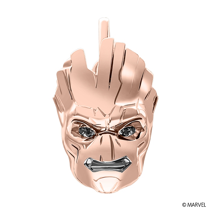 MARVEL Collection Groot - MAR-LWF1338