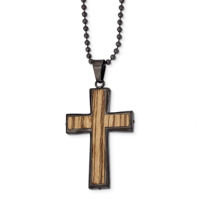 Material Umum Pembuatan Kalung Salib Material Umum Pembuatan Kalung Salib