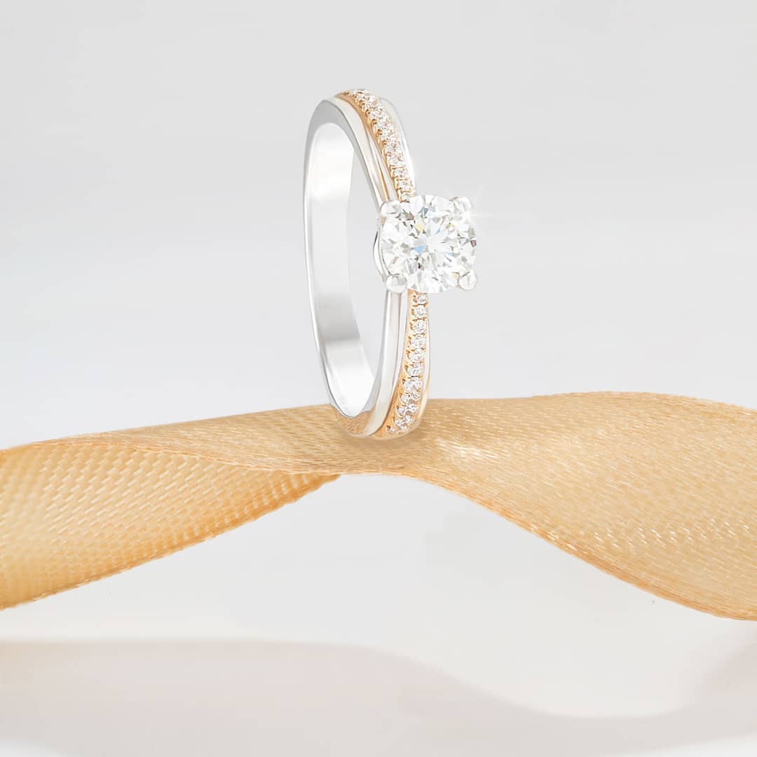 Mau Beli Cincin Berlian? Yuk Intip Kemewahan Koleksi Passion Jewelry Berikut! beli cincin berlian, cincin berlian, model cincin berlian,