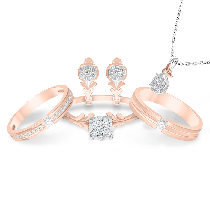 Meava Bridal Collections Set Meava Bridal Collections Set