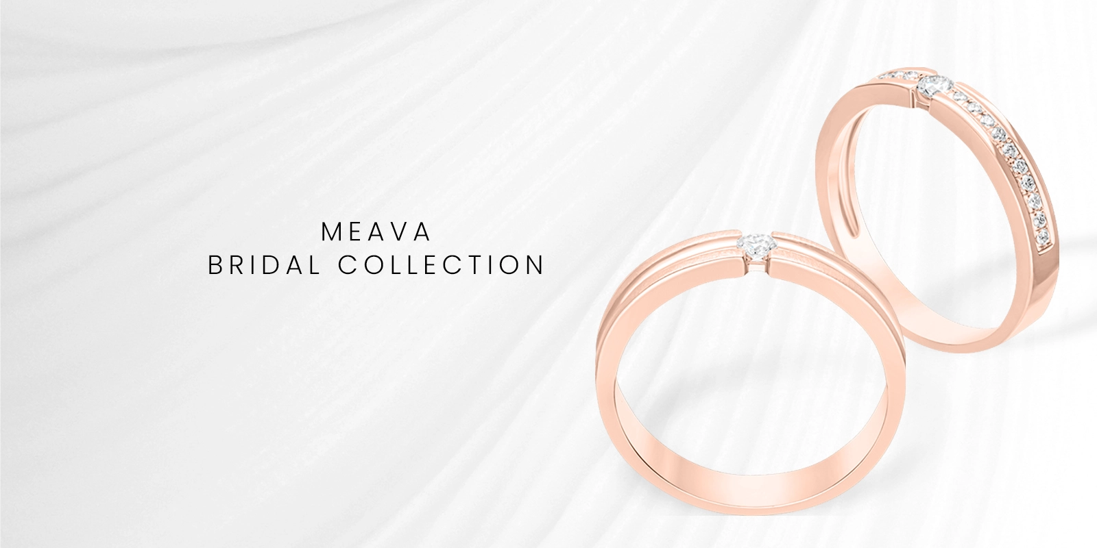 Meava Bridal Set & Collections
