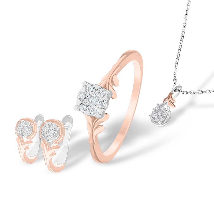 Meava Collections Set Meava Collections Set