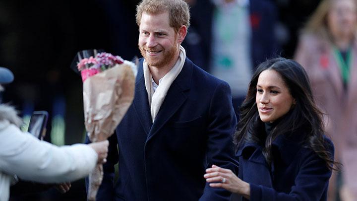 Meghan Markle: Calon Menantu Kerajaan Yang Akan Kenakan Tiara Spencer Ketika Menikah