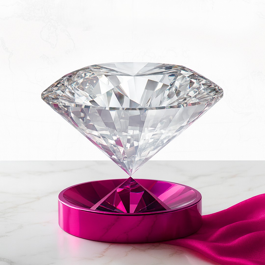 asal usul berlian, asal usul berlian asli, asal berlian, 