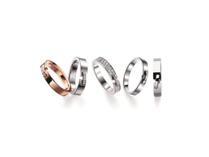 Memilih Cincin Nikah Elegan dan Nyaman Digunakan