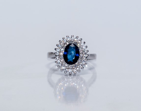 Memilih Cincin Pernikahan Berdasarkan Zodiak, Kenapa Tidak?