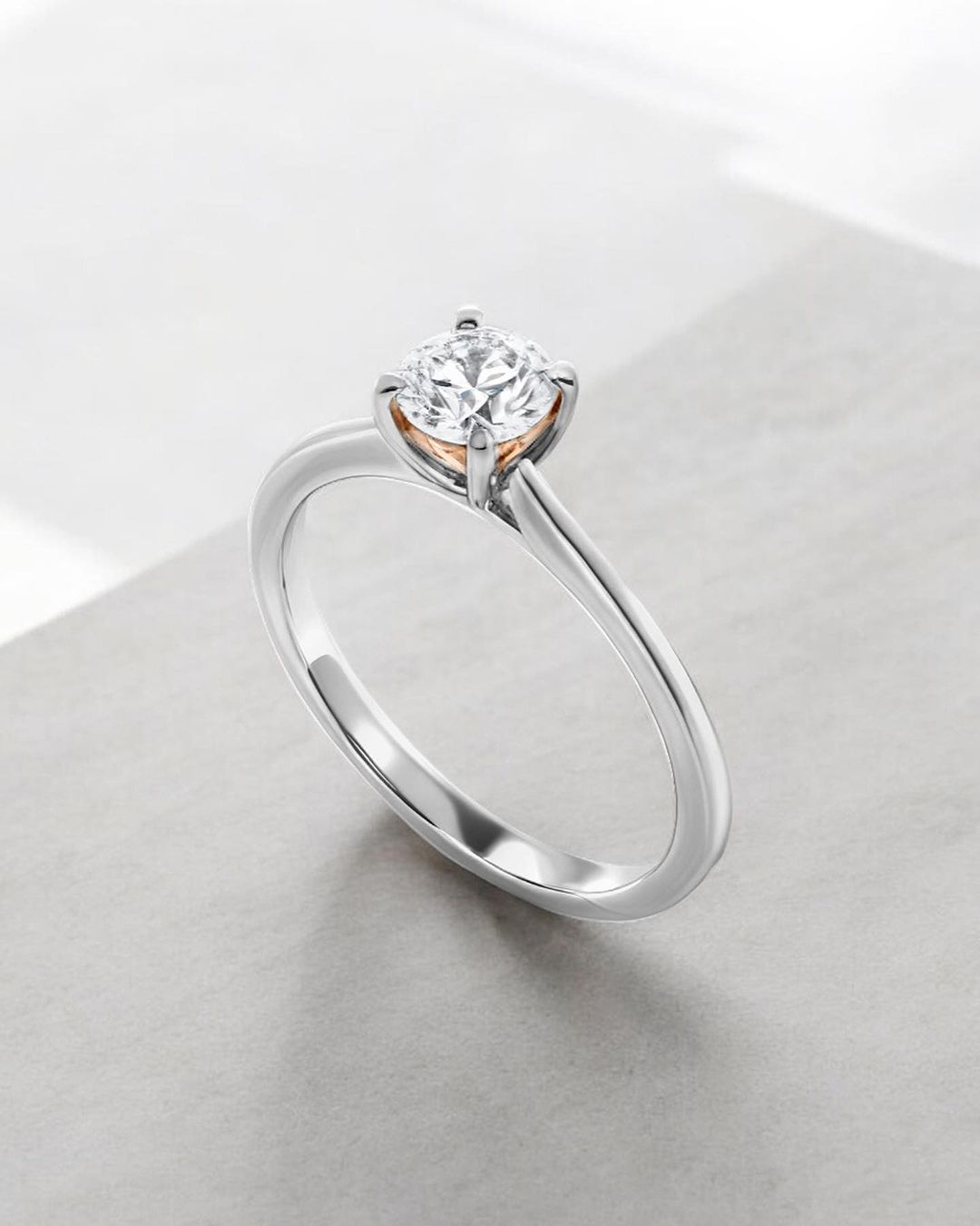 Mengenal 4C dalam Memilih Cincin Tunangan Berlian Berkualitas cincin tunangan, memilih cincin tunangan,
