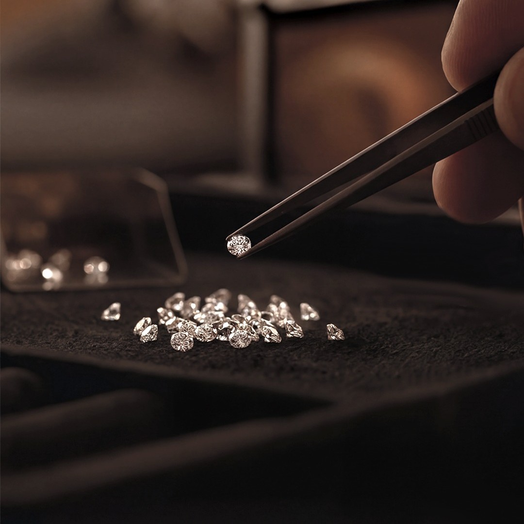 lab grown diamond, lab grown diamond adalah, harga lab grown diamond, apa itu lab grown diamond, apakah lab grown diamond bisa dijual kembali, perbedaan moissanite dan lab grown diamond, 