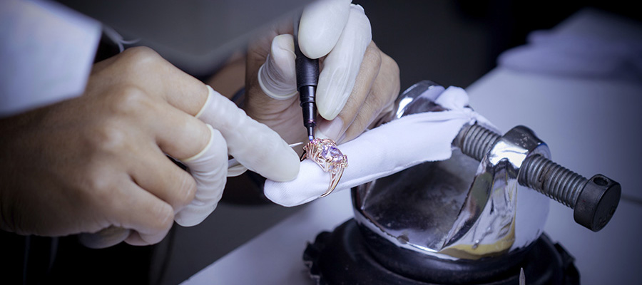 Mengenal lebih dekat 3 cara Pembuatan Perhiasan Di Seluruh Dunia | Passion  Jewelry