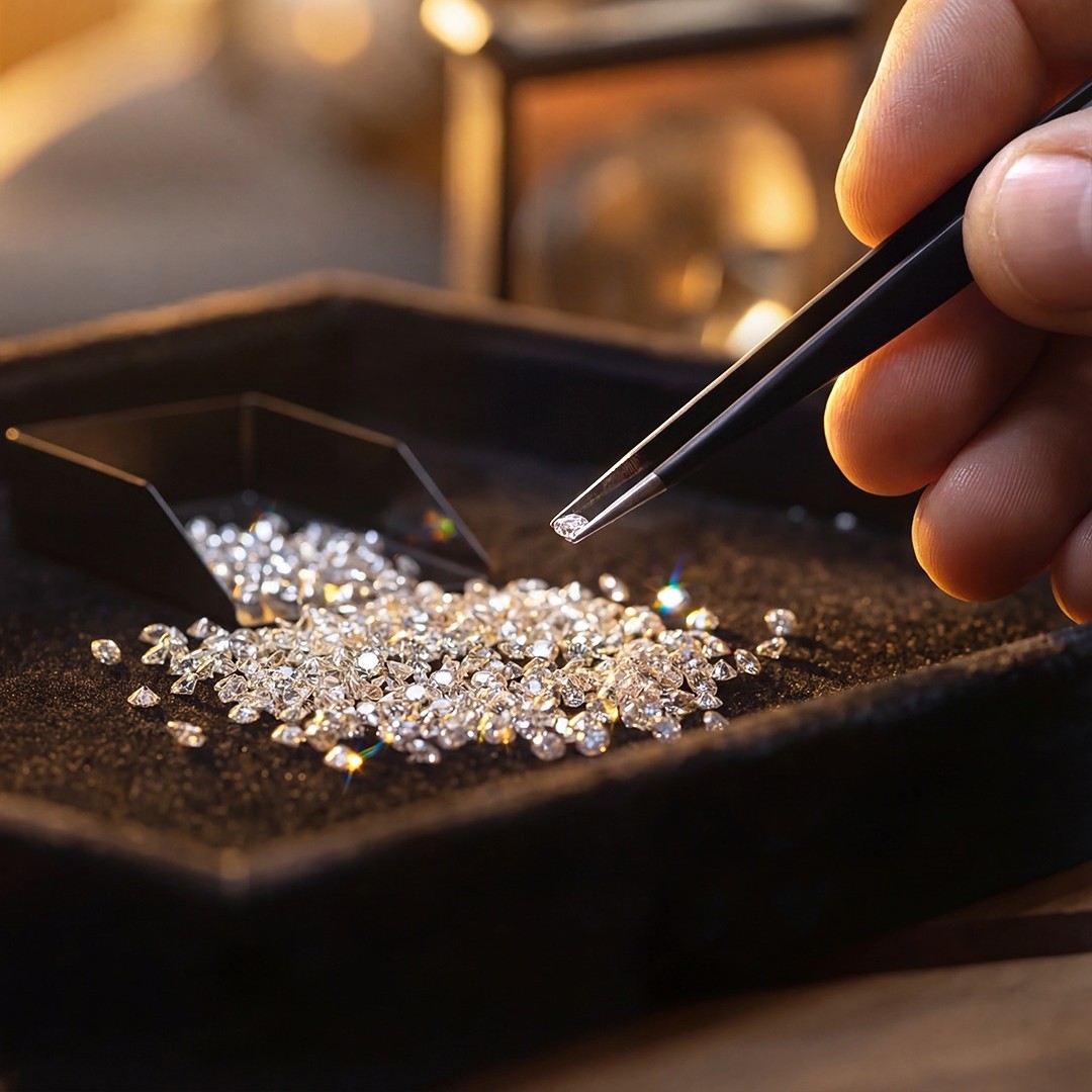 synthdetect, natural diamond, natural diamond adalah, lab grown vs natural diamond, perbedaan lab diamond dan natural diamond, lab grown diamond, berlian alami, berlian sintetis,