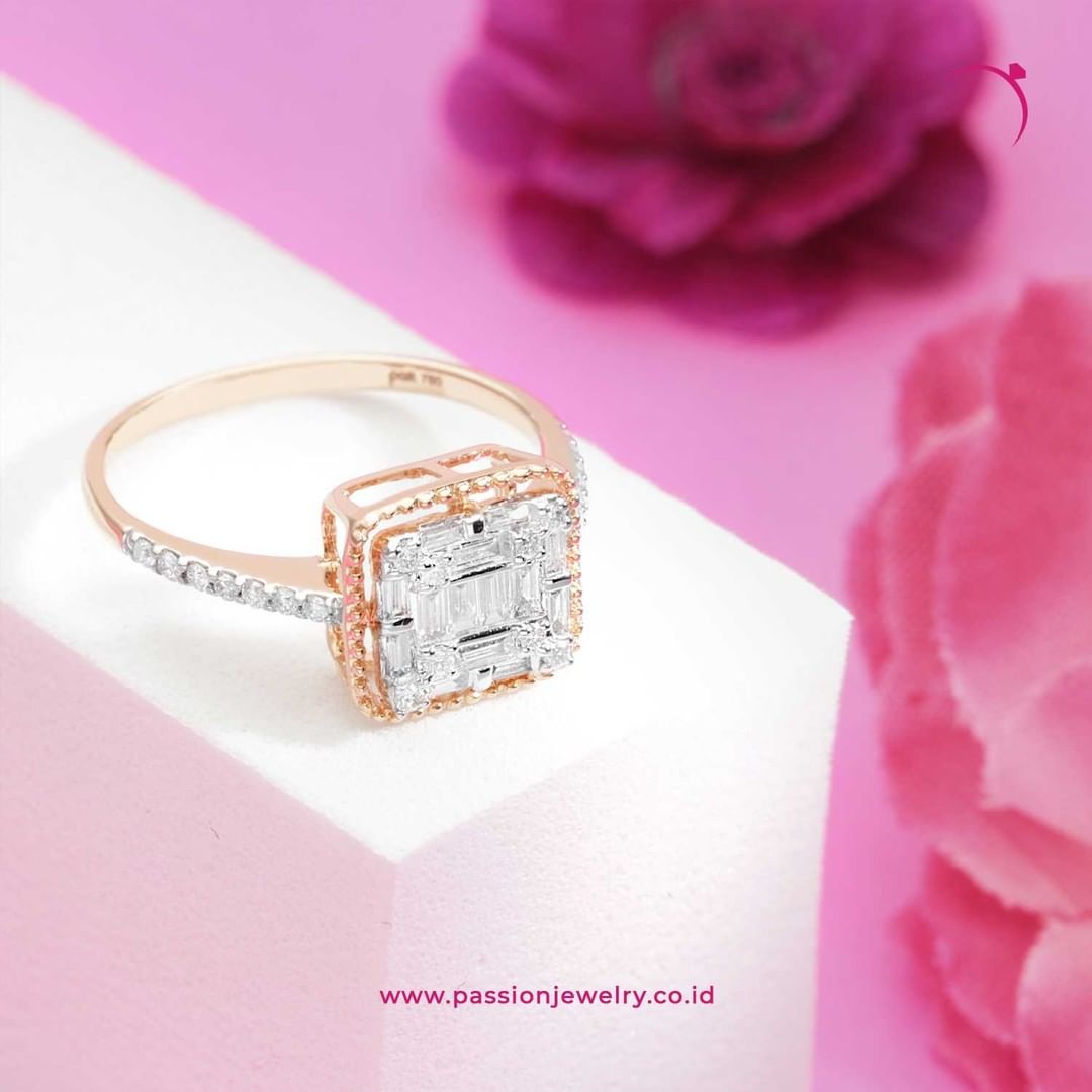 Model Cincin Berlian Mewah: Mengulik Gaya Berlian yang Sedang Trend model cincin berlian mewah, cincin berlian mewah, model cincin berlian terbaru, model cincin berlian solitaire,