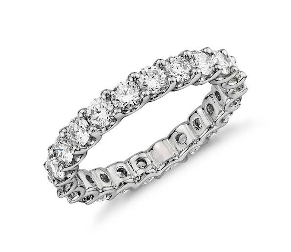 Model Cincin Tunangan Mewah Dan Fashionable Model Cincin Tunangan Mewah Dan Fashionable