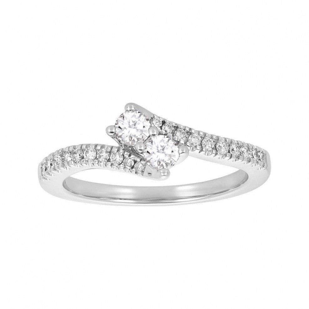 Model Cincin Tunangan yang Akan Populer Tahun 2020 Model Cincin Tunangan yang Akan Populer Tahun 2020